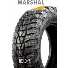 Kumho MARSHAL (Kumho) KL71 205/80R16 104Q  / Vasara