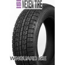 Nexen WINGUARD ICE 195/60R15 88Q  / Ziema