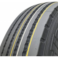 Cordiant 265/70R19.5 CORDIANT PROFESSIONAL TR-1 143/141J TL