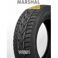 Kumho MARSHAL (Kumho) WS51 255/65R17 114T  / Ziema