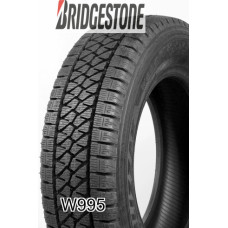 Bridgestone W995 235/65R16 115/113R  / Ziema