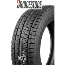 Bridgestone ICE 225/45R19 92S  / Ziema