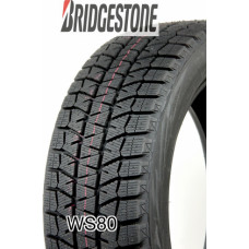 Bridgestone WS80 215/60R17 96T  / Ziema