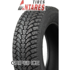 Antares GRIP60 ICE 235/60R17 102T  / Ziema