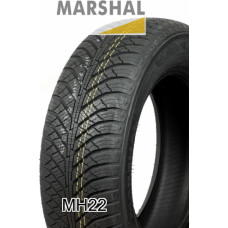 Kumho MARSHAL (Kumho) MH22 195/55R16 87H  / Ziema