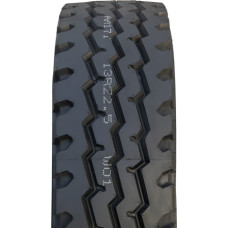 Aplus 295/80R22.5 APLUS S600 152/149M M+S 3PMSF