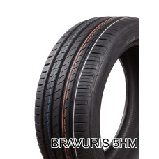 Barum (By Continental) BRAVURIS 5HM 255/55R19 111V