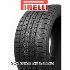Pirelli SCORPION ICE & SNOW 315/35R20 110V  / Ziema