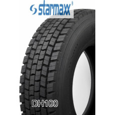 Starmaxx DH100 295/60R22.5 150/147L  / Vasara