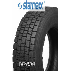 Starmaxx DZ300 245/70R19.5 136/134M  / Vasara