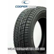 Cooper WEATHERMASTER ICE 600 245/55R19 103T  / Ziema