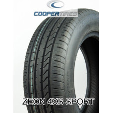 Cooper ZEON 4xS SPORT 225/45R19 96Y  / Vasara