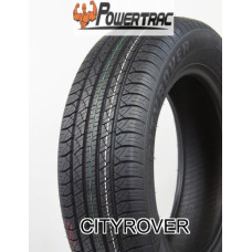 Powertrac CITYROVER 215/65R17 99H  / Vasara