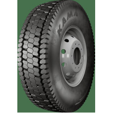 Kama 245/70R19.5 KAMA NR201 M+S 3PMSF