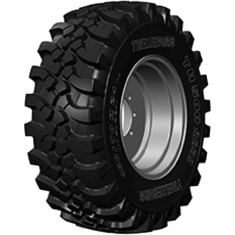 Trelleborg 460/70R24 TRELLEBORG TH500 IND 159A8 (159B) TL