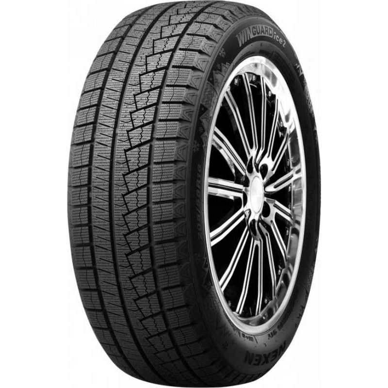 Nexen 225/45R18 NEXEN WINGUARD ICE 2 WH42 91T