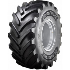 Bridgestone 500/85R24 BRIDGESTONE VT-COMBINE CFO 163A8 TL