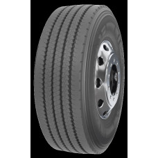 Nokian 385/65R22.5 NOKIAN HAKKA TRUCK TRAILER 160K M+S 3PMSF