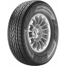 Continental 255/60R18 CONTINENTAL CROSS CONTACT LX2 112H XL FR