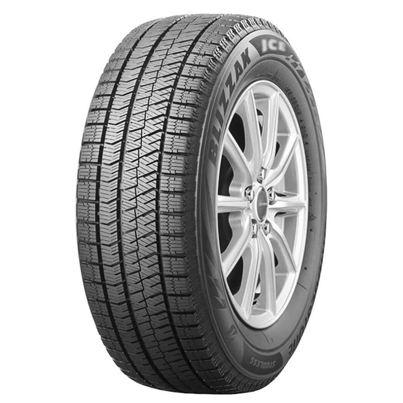 Bridgestone 235/45R17 BRIDGESTONE ICE 97S XL TL 3PMSF