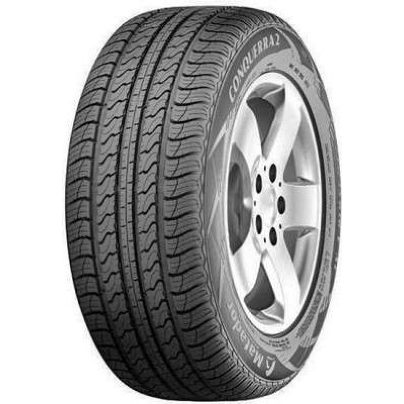 Matador 215/60R17 MATADOR MP82 96H TL FR