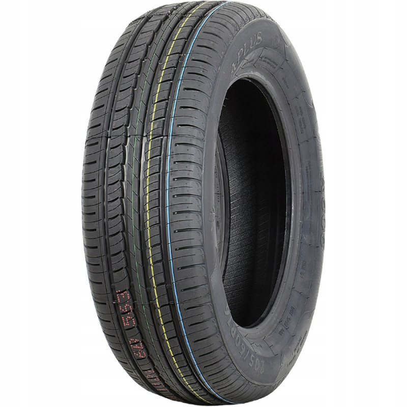 Aplus 185/65R14 APLUS A606 86H TL DOT18 (BEZ ATGRIEŠANAS IESPĒJĀM)