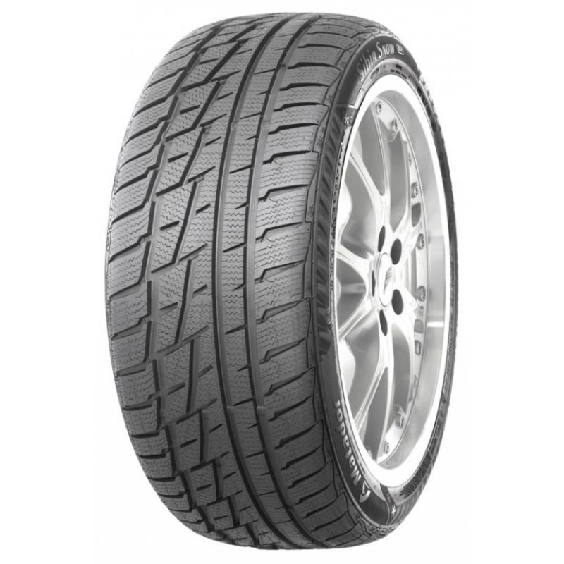 Matador 185/55R15 MATADOR MP92 86H XL TL