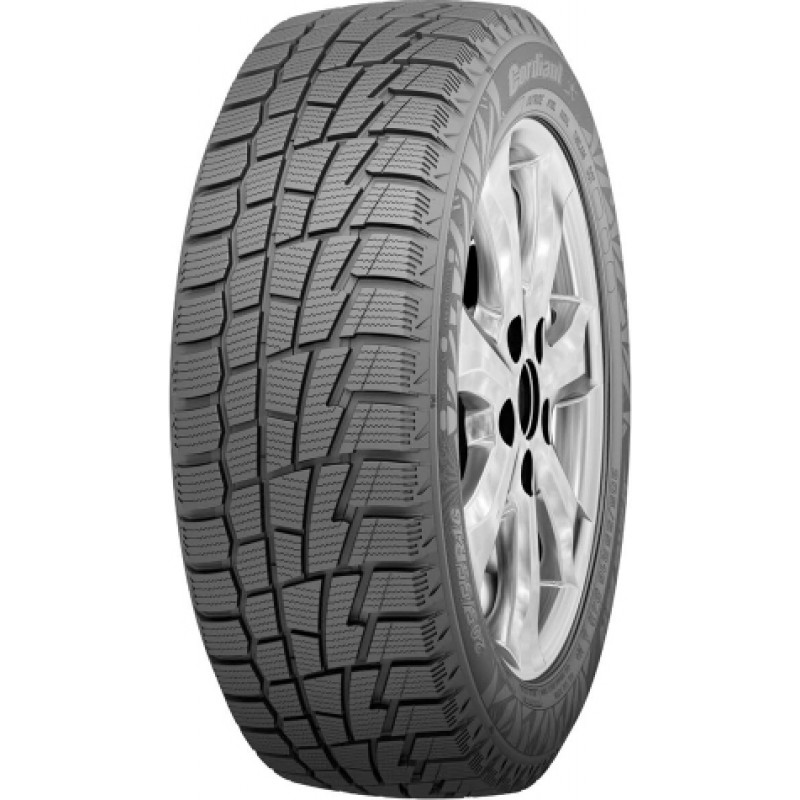 Cordiant 215/65R16 CORDIANT WINTER DRIVE 102T TL