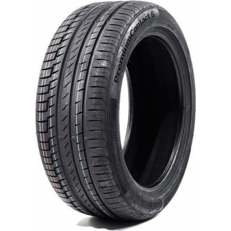 Continental 255/50R20 CONTINENTAL PremiumContact 6 109H XL AO