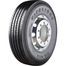 Firestone 315/70R22.5 FIRESTONE FS422+ 152M/154L