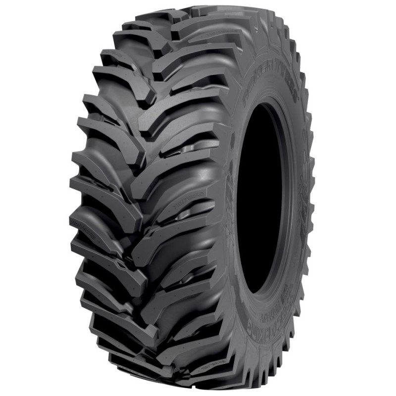 Nokian 600/65R34 NOKIAN TRACTOR KING 163D SB TL