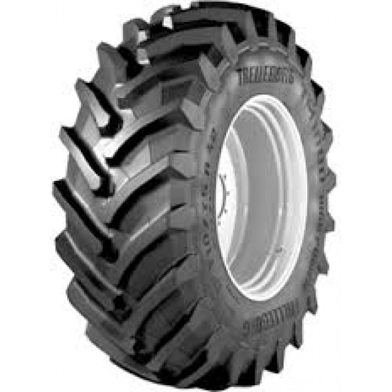 Trelleborg 6-12 TRELLEBORG TRACTOR T63 4PR TL