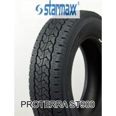Starmaxx PROTERRA ST900 195/75R16 107/105R  / Ziema