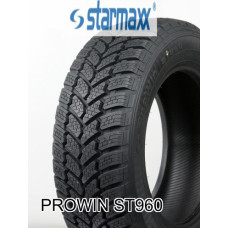 Starmaxx PROWIN ST960 195/75R16 107/105R  / Ziema