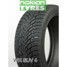 Nokian WR SUV 4 225/60R17 103H  / Ziema