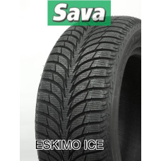 Sava ESKIMO ICE 195/55R16 87T  / Ziema