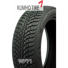 Kumho WP71 275/35R19 100V  / Ziema