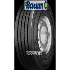 Barum BF200R 385/55R22.5 160K  / Vasara