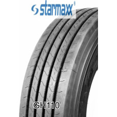 Starmaxx GH110 295/80R22.5 152/148M  / Vasara