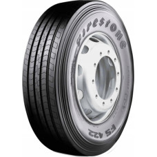 Firestone 315/70R22.5 FIRESTONE FS422+ EVO 154M/156L