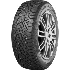 Continental ICECONTACT 2 265 / 55 R19 113T 113T       , ar radzēm