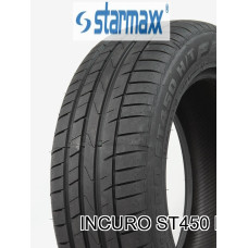 Starmaxx INCURO ST450 RF 285/45R20 112Y