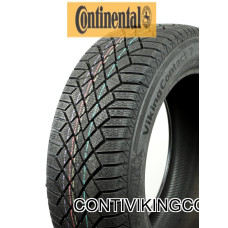 Continental ContiVikingContact 7 215/65R16 102T