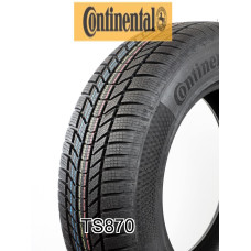 Continental TS870 205/55R16 91H