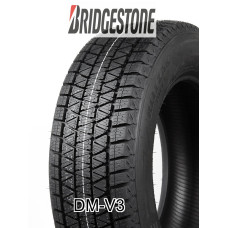 Bridgestone DM-V3 215/60R17 100S