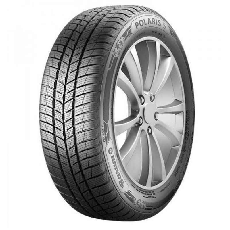 Barum (By Continental) POLARIS 5 175/65R15 84T