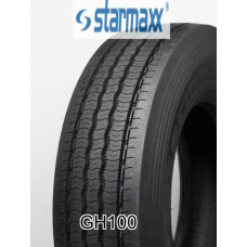 Starmaxx GH100 295/80R22.5 152/148 M  / Vasara