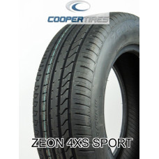 Cooper ZEON 4xS SPORT 265/65R17 112H  / Vasara