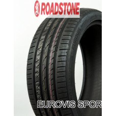 Roadstone EUROVIS SPORT 04 245/45R18 100W  / Vasara
