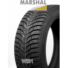 Kumho MARSHAL (Kumho) WI31 225/50R18 99T  / Ziema